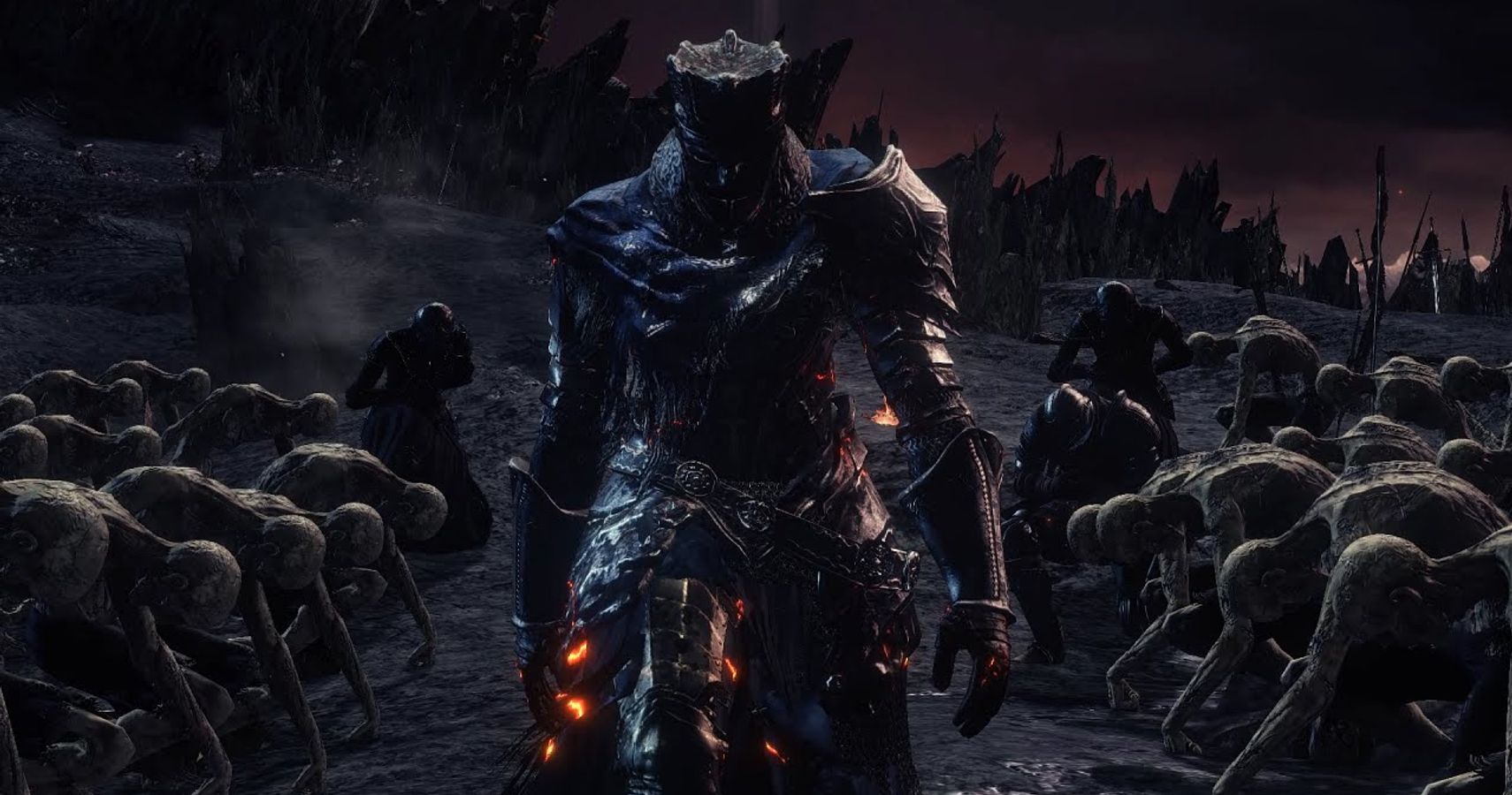 Dark Souls: Top 10 Tips to Get Into the Franchise