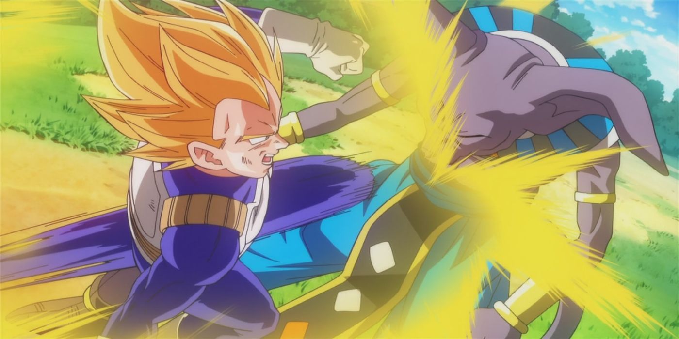 Dragon Ball Z: 5 Reasons Why The English Dub Is Best (& 5 Reasons You ...