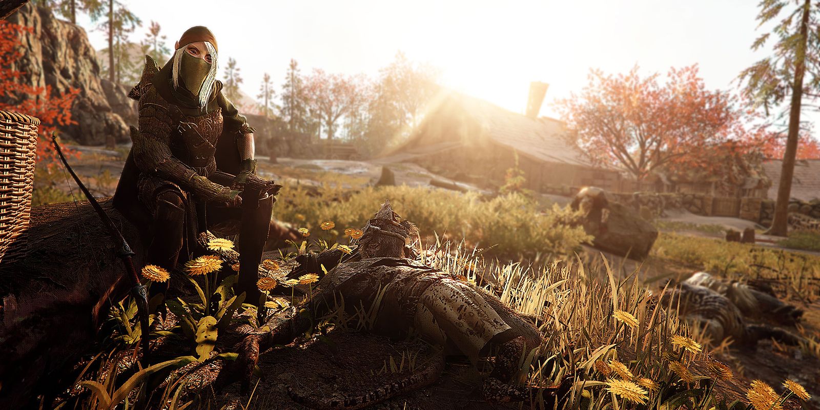 Guide To The Kerillian Career In Warhammer Vermintide 2