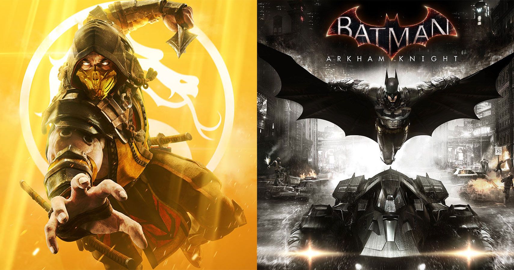 Does AT&T actually want to sell Warner Bros. game division? 