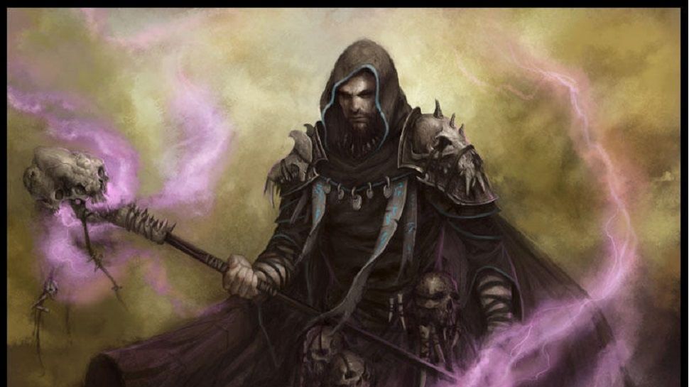 Dungeons and Dragons 5 Powerful Warlock Invocations To Pick (& 5 to Avoid)