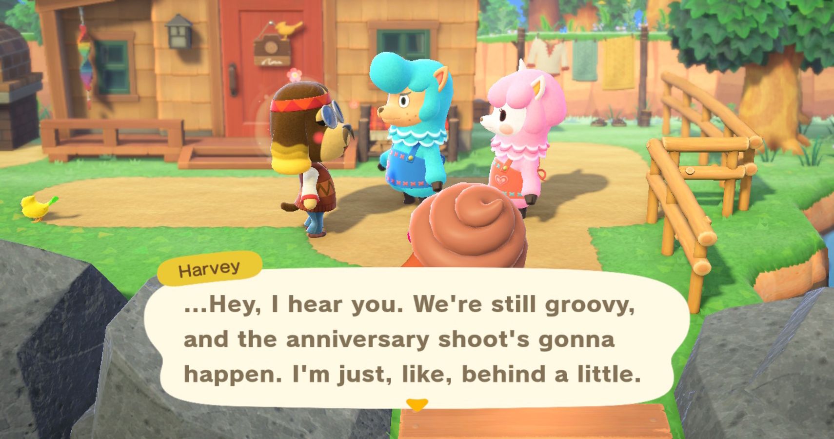 Animal Crossing: New Horizons - A Complete Guide To The Wedding Season ...