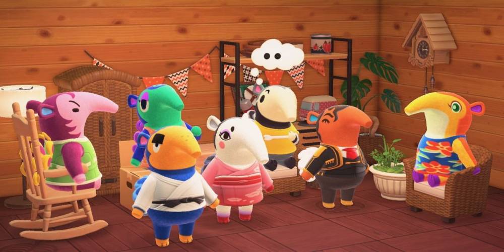 Animal Crossing New Horizons The Most Hated Villagers