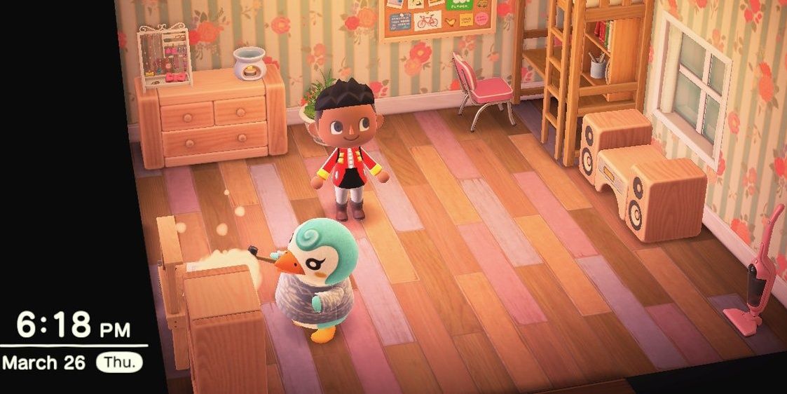 Animal Crossing 15 Tips For Villager GiftGiving