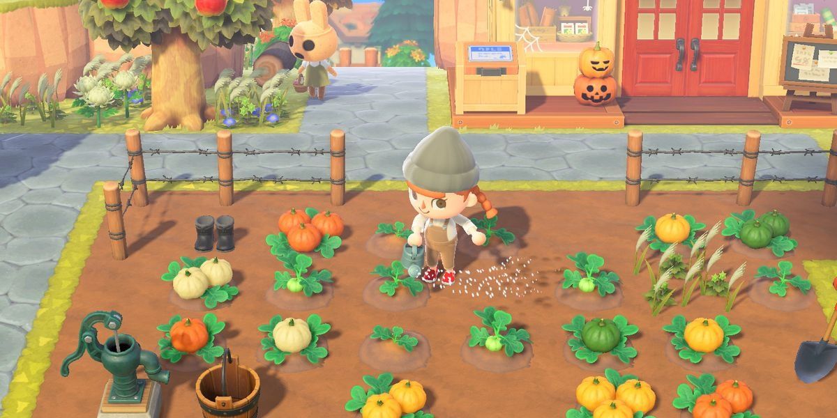 Animal Crossing 15 Tips For Villager GiftGiving