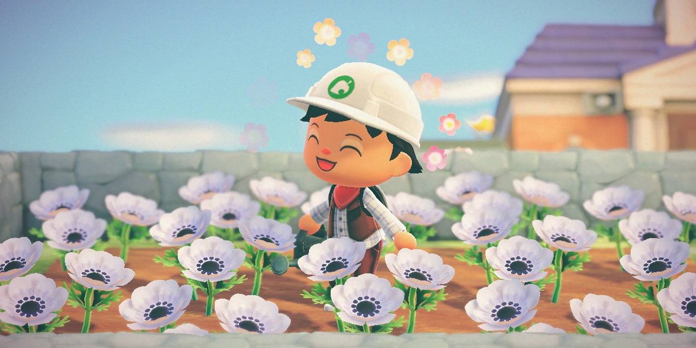 Halloween Flowers Acnh 2022