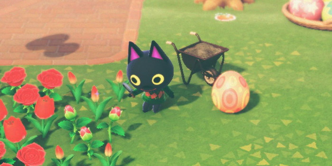 Animal Crossing: The 10 Best Cat Villagers To Get On Your Island, Ranked