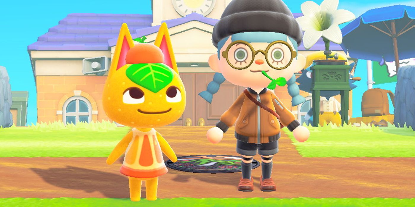 Animal Crossing: The 10 Best Cat Villagers To Get On Your Island, Ranked