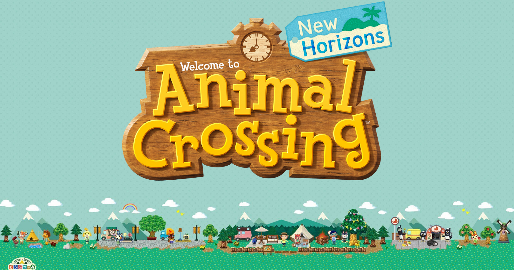 Animal crossing new horizons steam фото 3