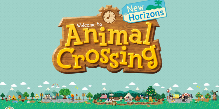 Animal Crossing New Horizons  What Is Time Travelling