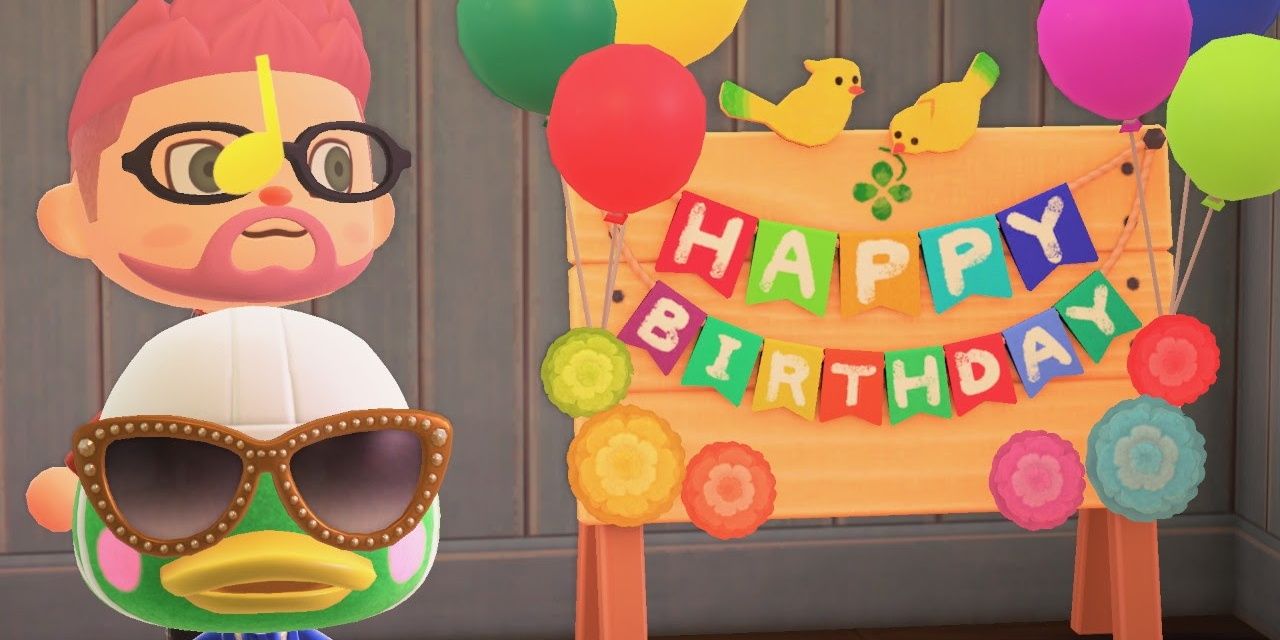 Animal Crossing 15 Tips For Villager GiftGiving