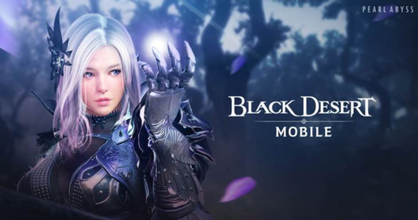 Black desert mobile корея как начать играть