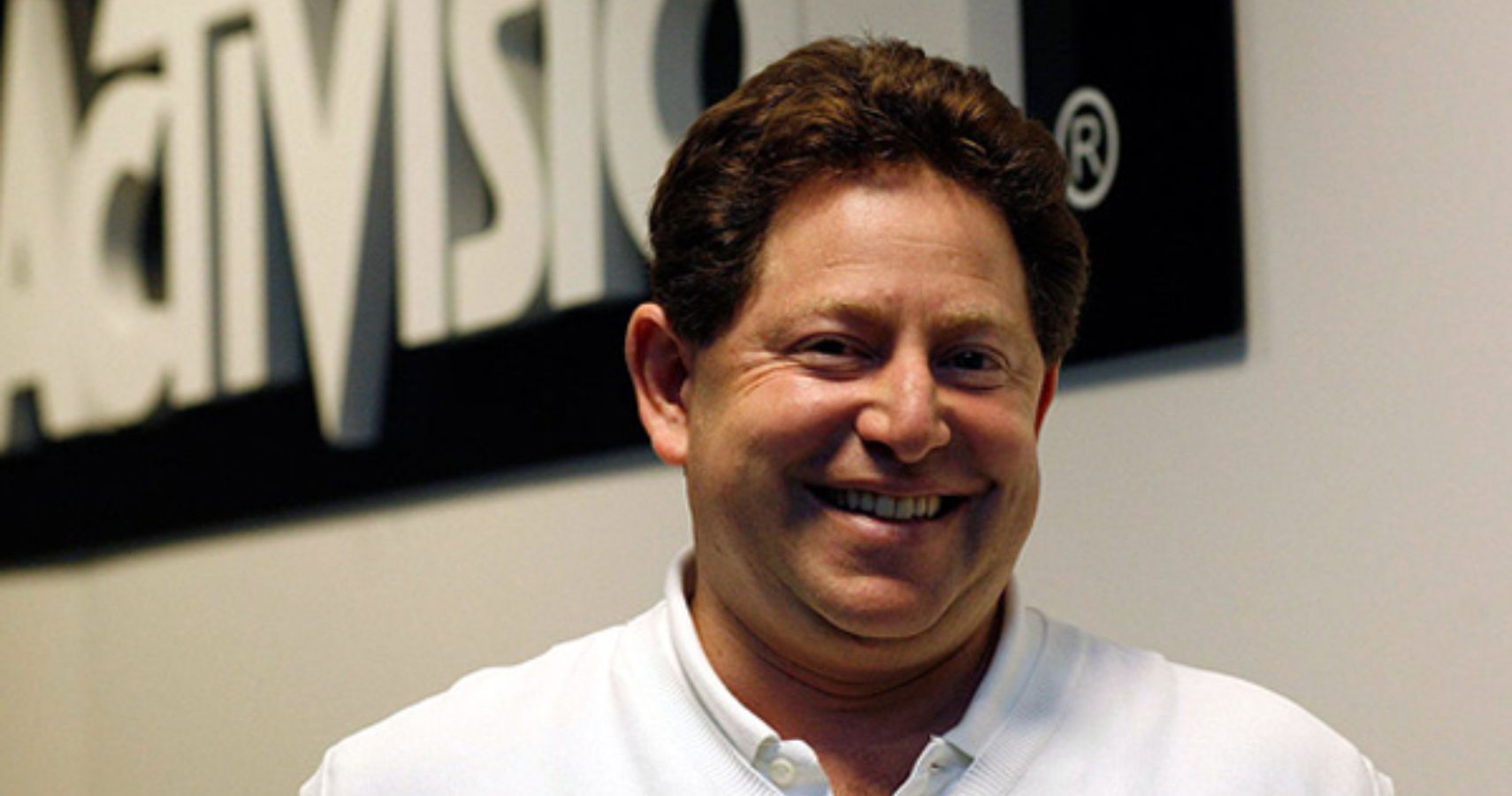 Activision Gives Bobby Kotick Too Many Bonuses, Alleges Investment Group