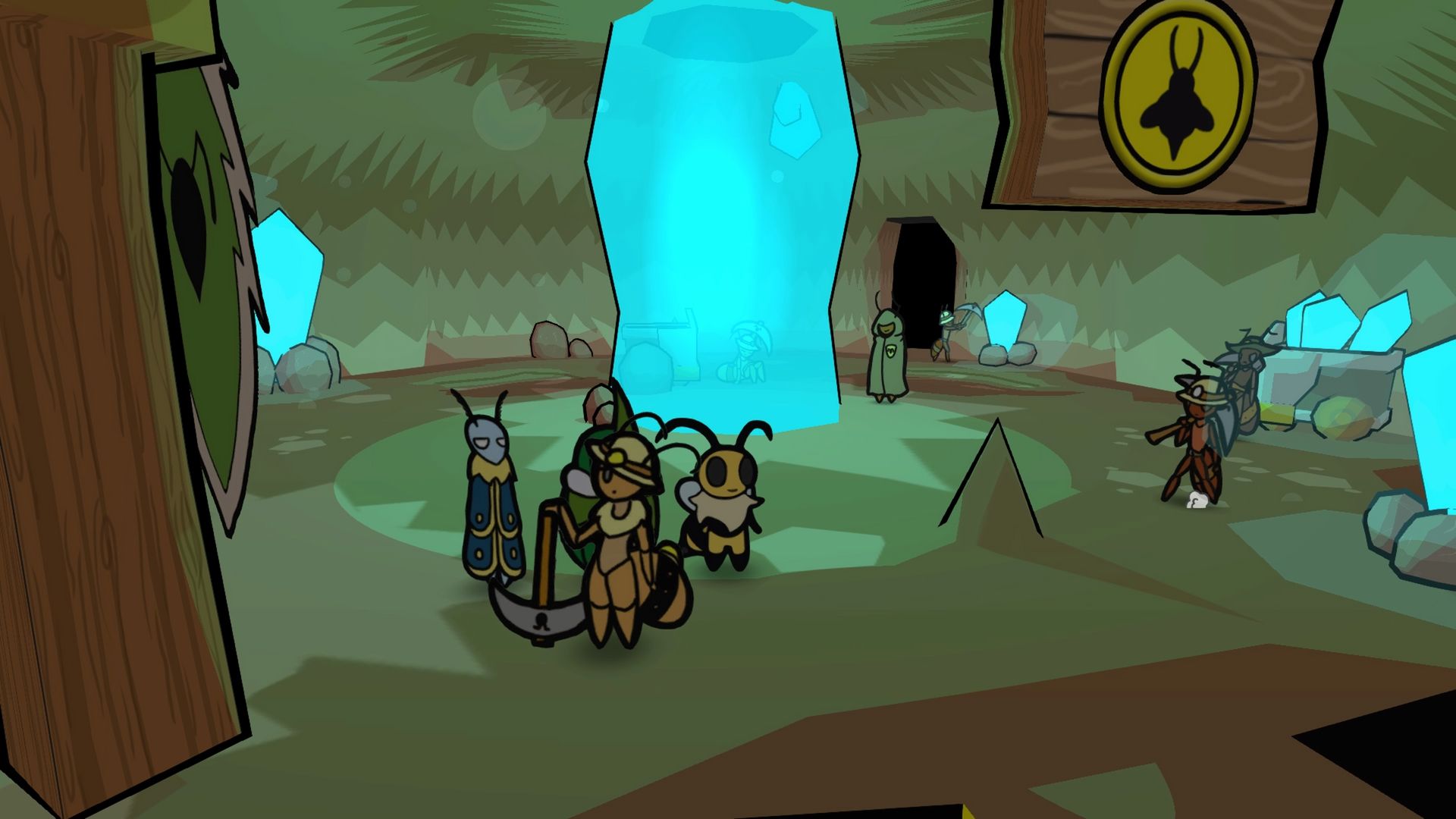 Bug Fables 10 Things You Need to Know Before Getting Started