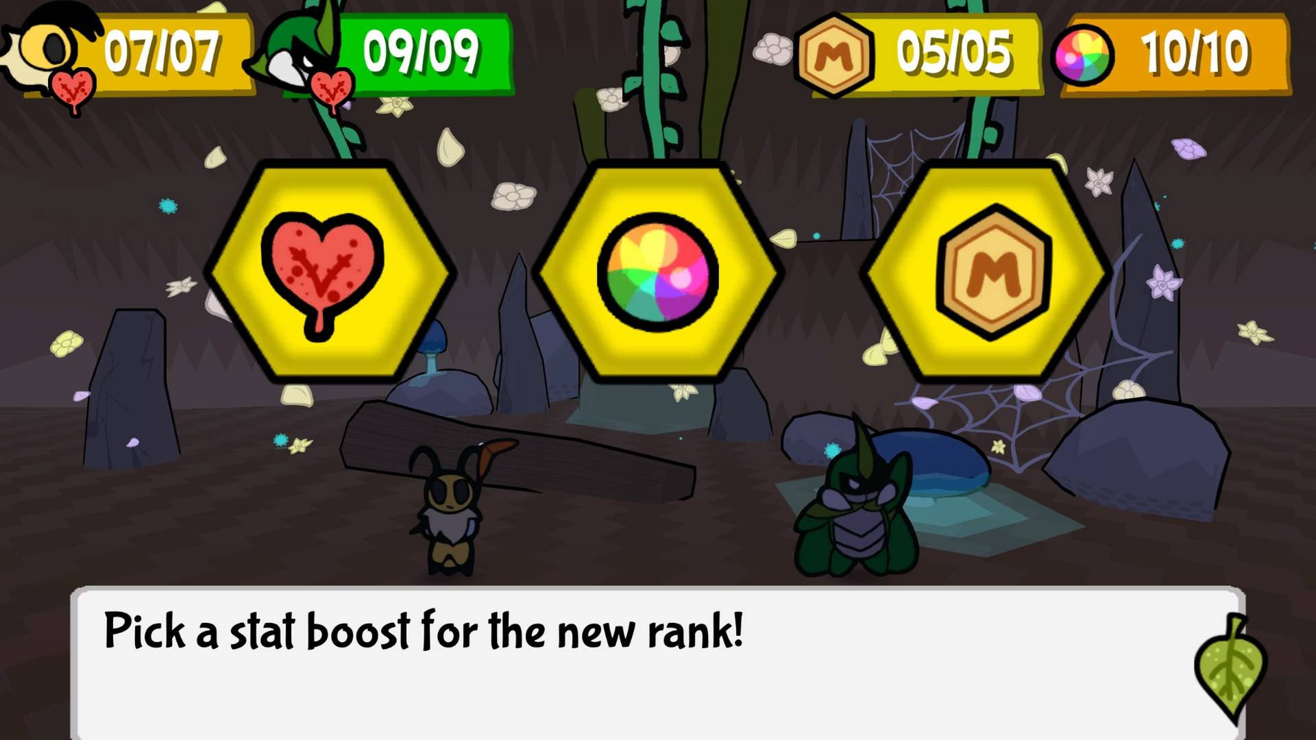 Initiate Of Mysteries Bug Initiate Of Mysteries Bug