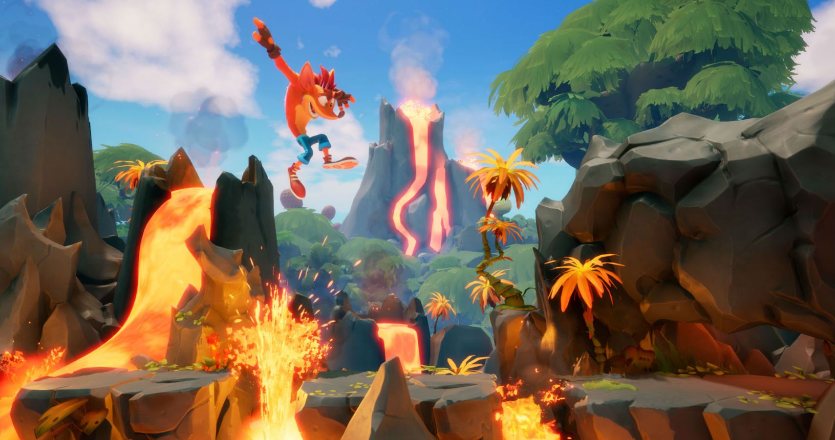 crash bandicoot 4 it's about time funko pop
