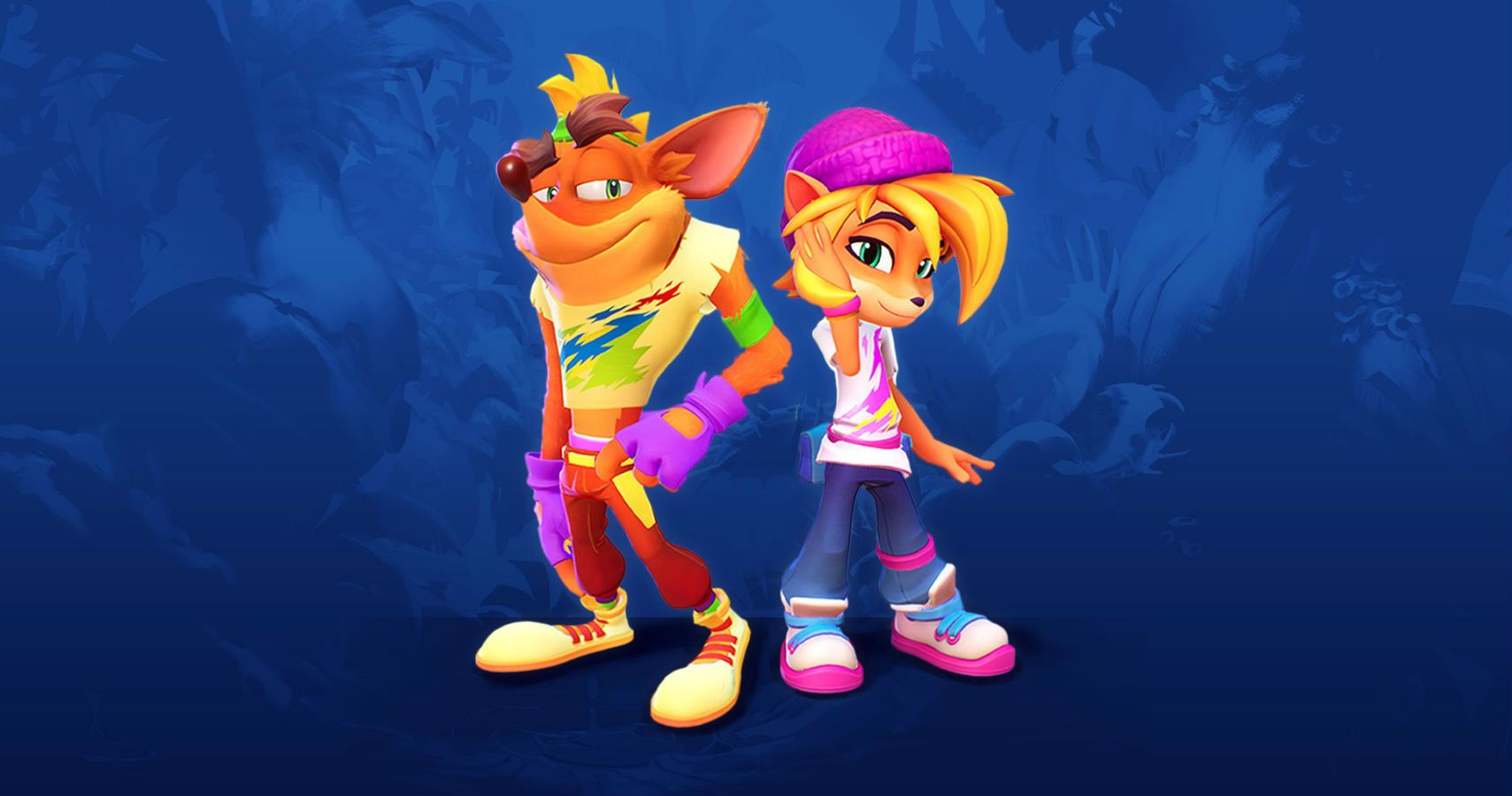 Crash Bandicoot 4 will Feature a Playable Coco