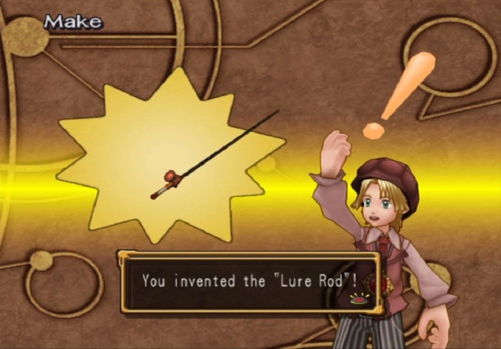 The 5 Best Dark Cloud 2 Inventions (& The 5 Worst)