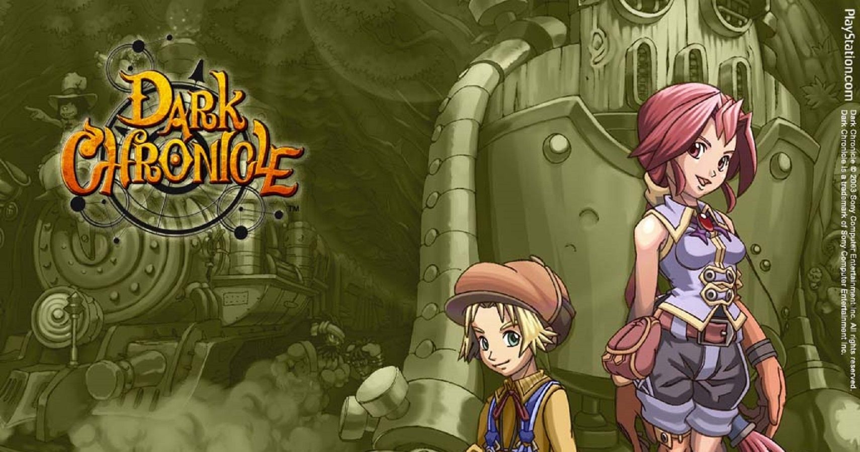The 5 Best Dark Cloud 2 Inventions (& The 5 Worst)