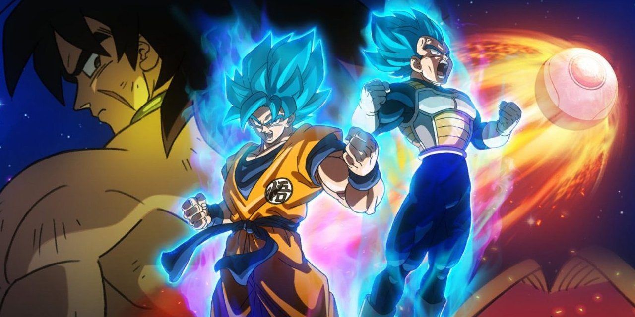 Dragon Ball Z: 5 Reasons Why The English Dub Is Best (& 5 Reasons You ...