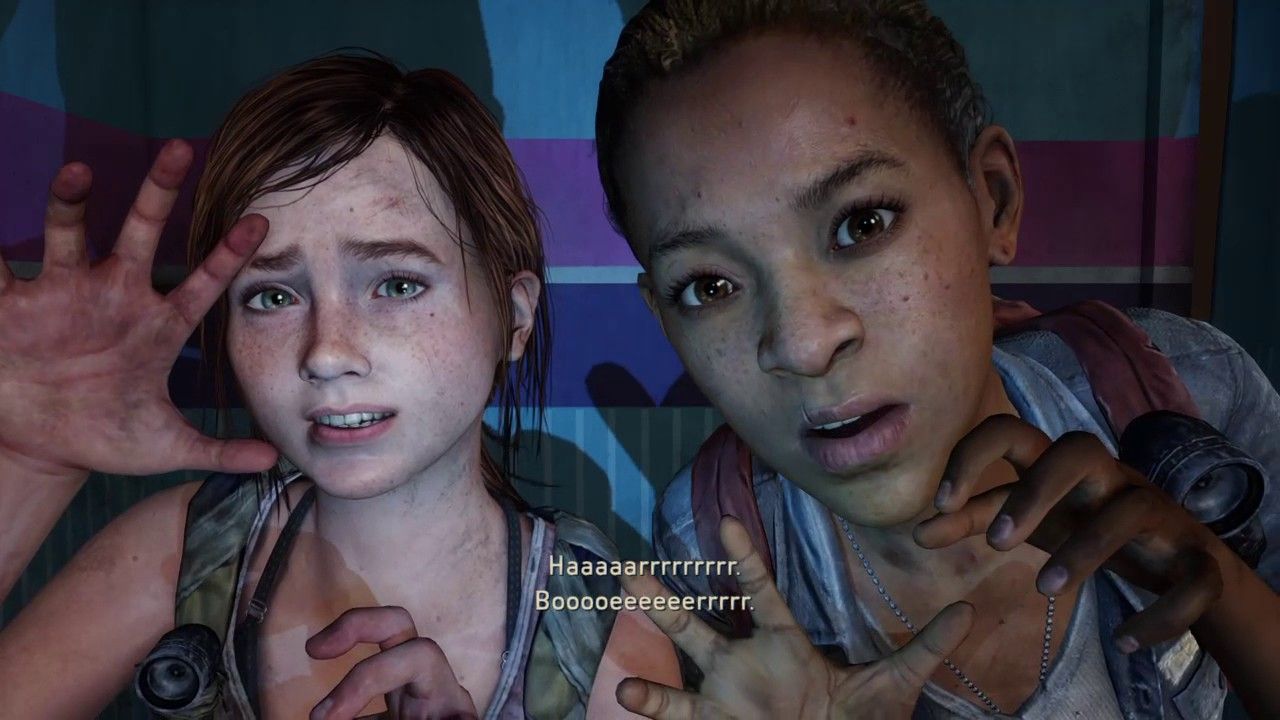 The Last Of Us 2: 10 Hidden Details You Missed About Ellie