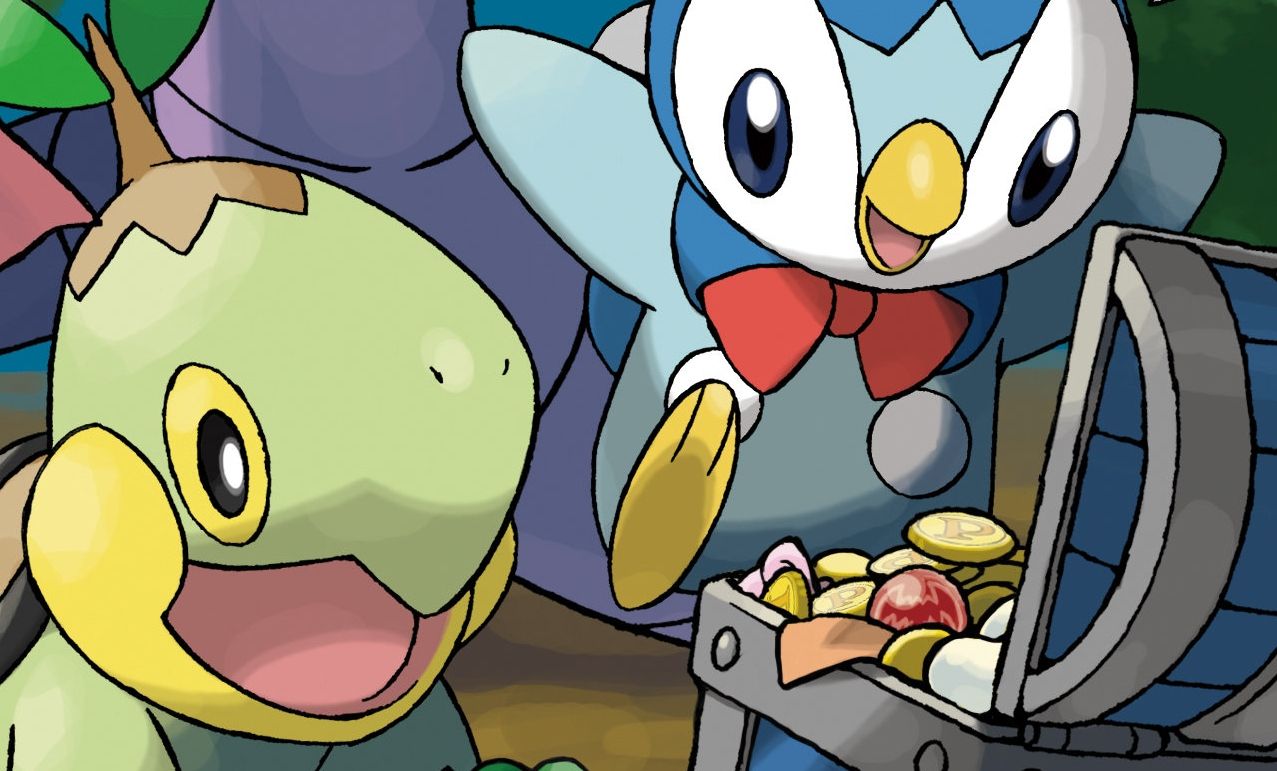 best pokemon mystery dungeon game best pokemon mystery dungeon game