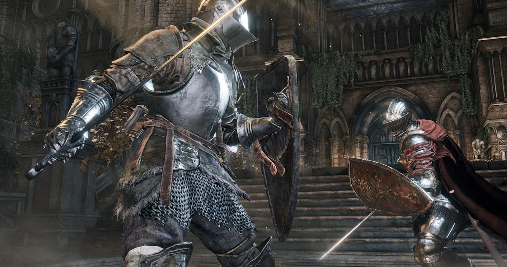 Best Dark Souls Class, Ranked