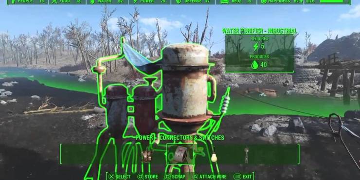 Fallout 4 10 Pro Tips For Making Caps Fast Thegamer Fallout 4 10 Pro Tips For Making Caps Fast Thegamer