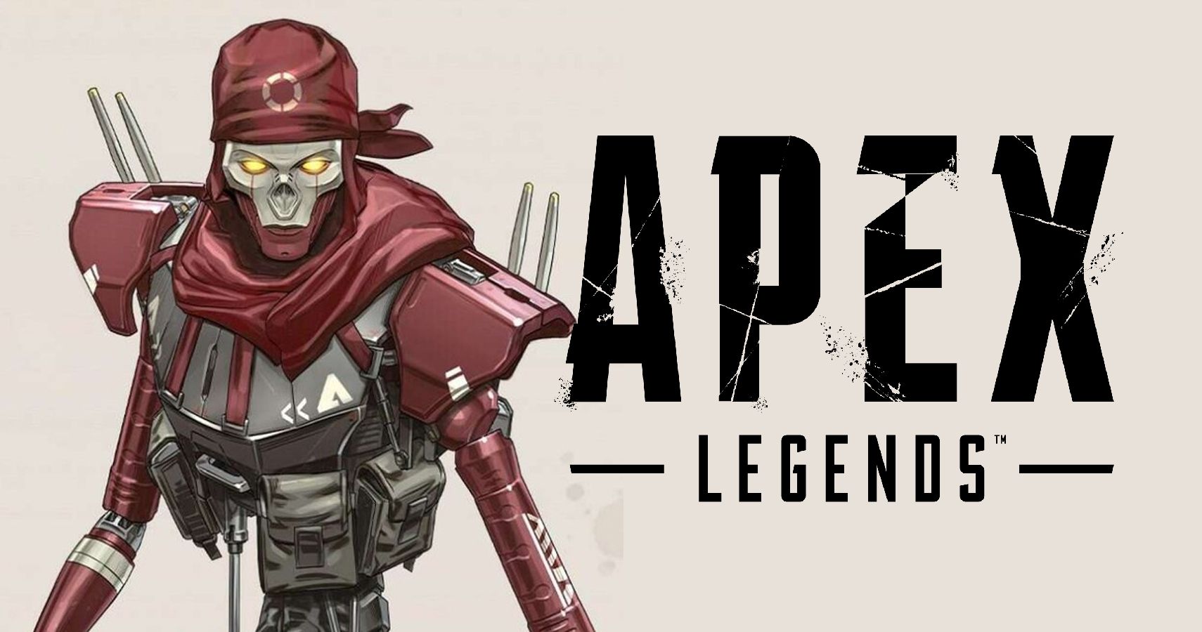 Apex Legends 10 Things You Didnt Know About Revenant 4278