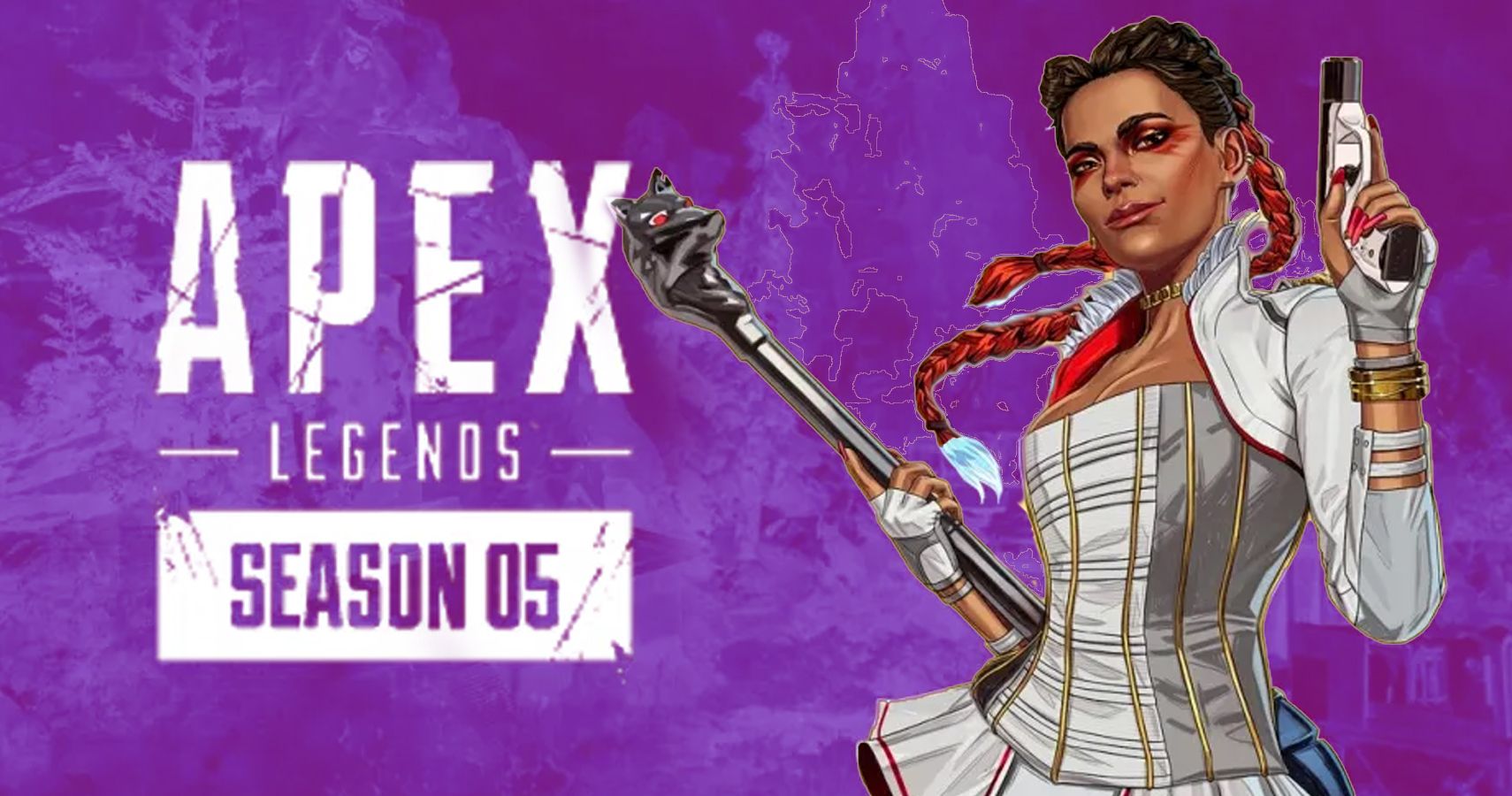 Apex Legends: The 10 Best Guns In Season 5, Ranked