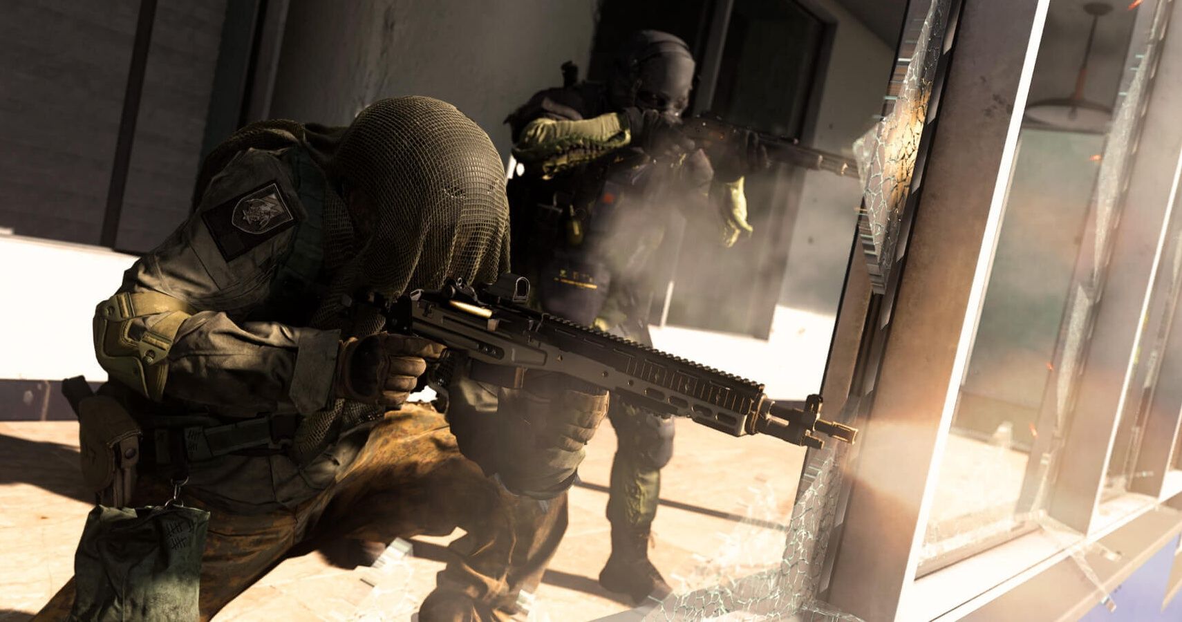 The Best Sniper in Warzone: The 15 Best Sniper Rifles CoD