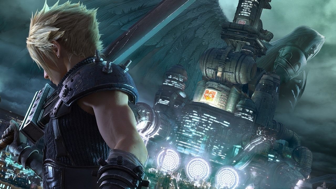 Final Fantasy VII Remake Orchestra News Dates