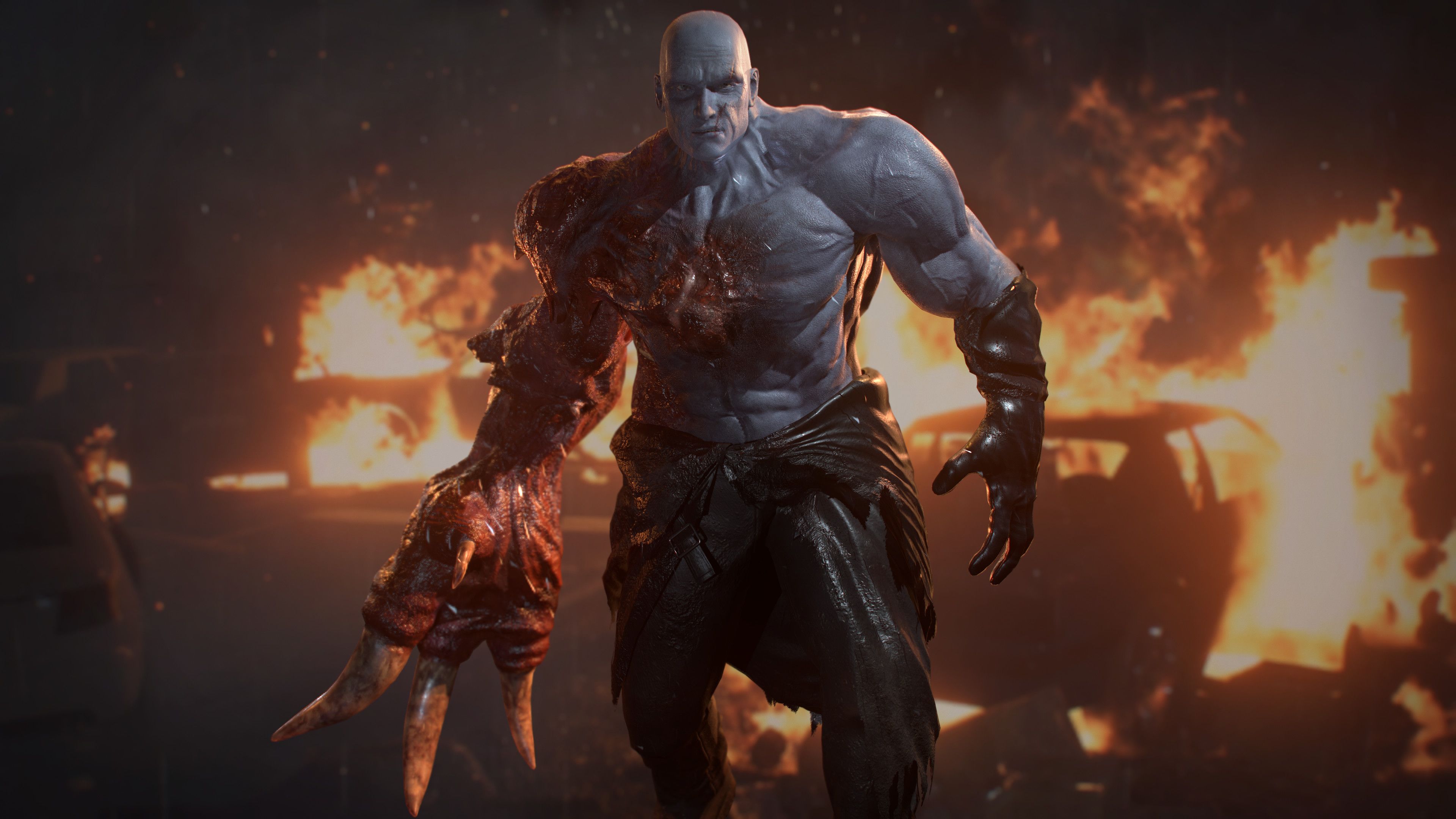 Mr X Superherione