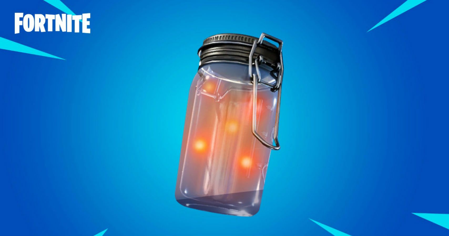 Fortnite How To Use A Firefly Jar