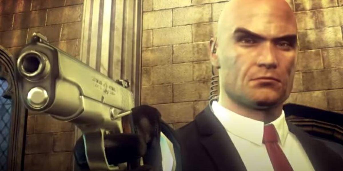 Hitman 15 Best Quotes From The Series