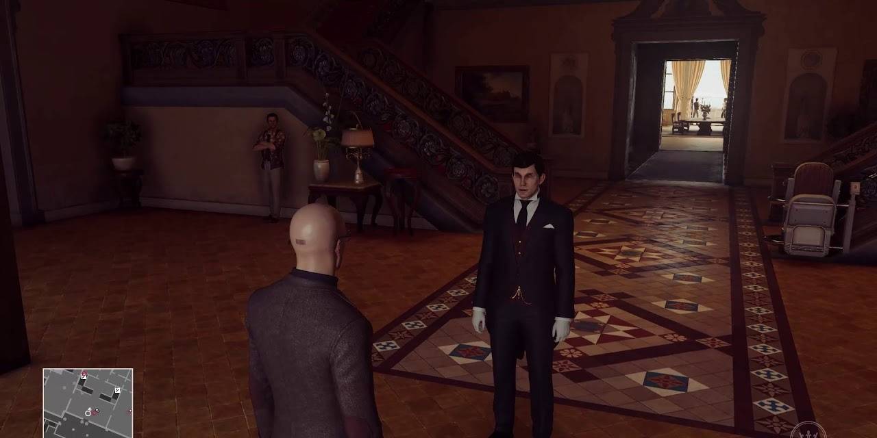 Hitman 15 Best Quotes From The Series