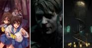 Best Horror Games For Beginners Kaki Field Guide