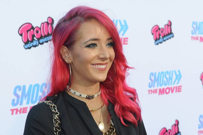 What Happened To Jenna Marbles? Shocking Truth Revealed!