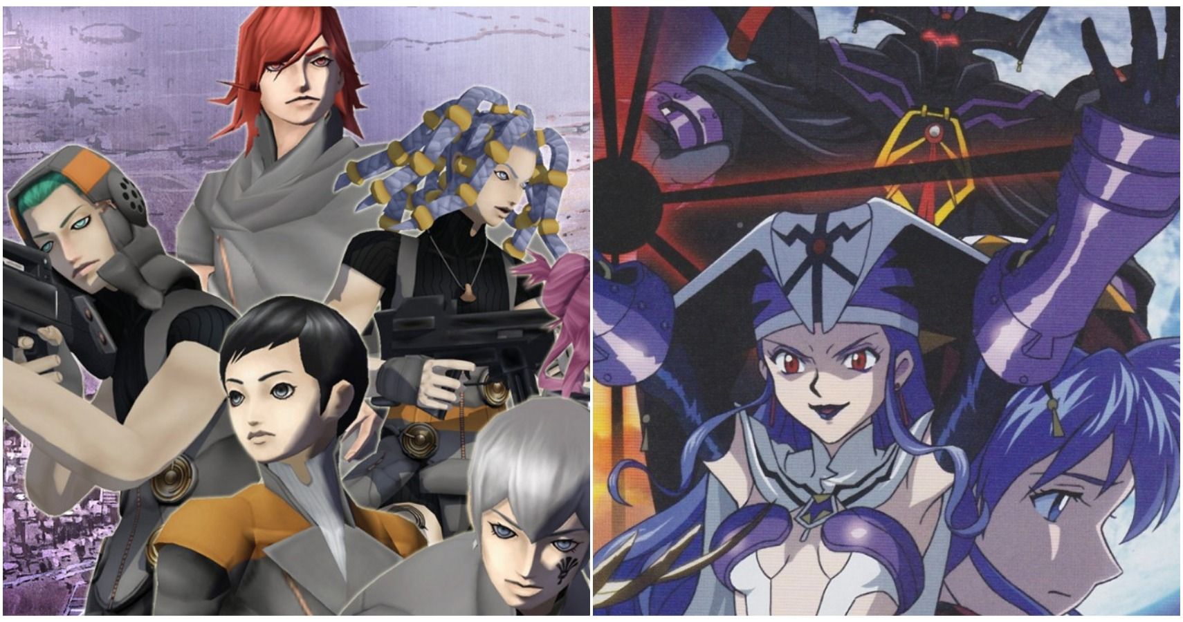 The 10 Best JRPGs On PS1 No One Played