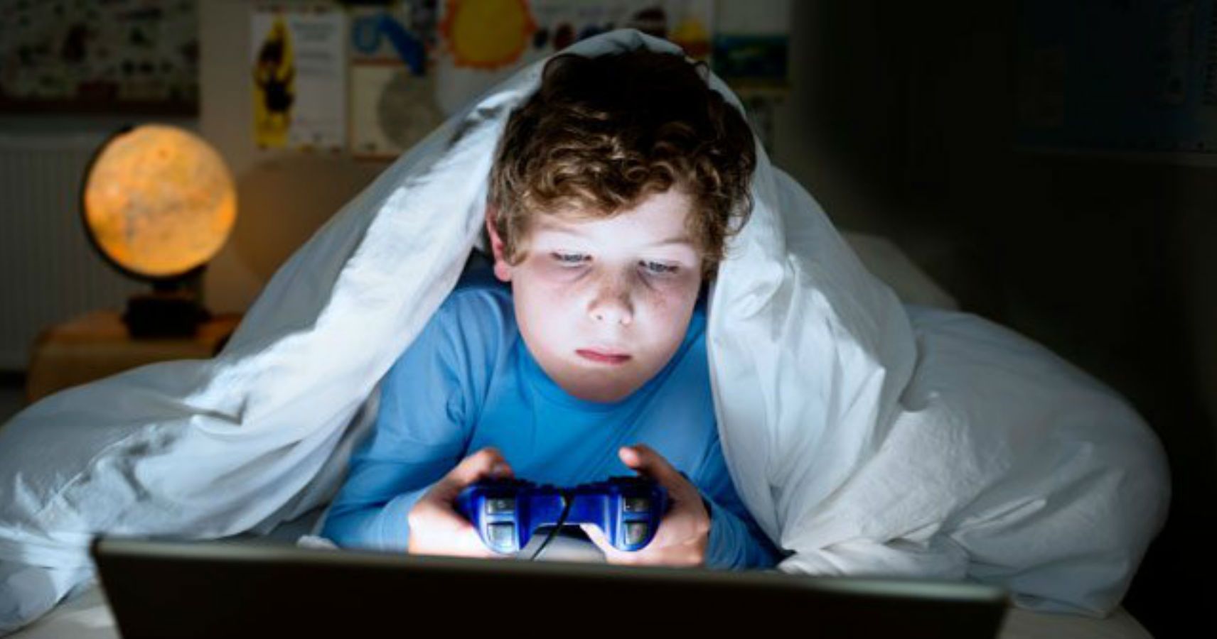 kid gaming