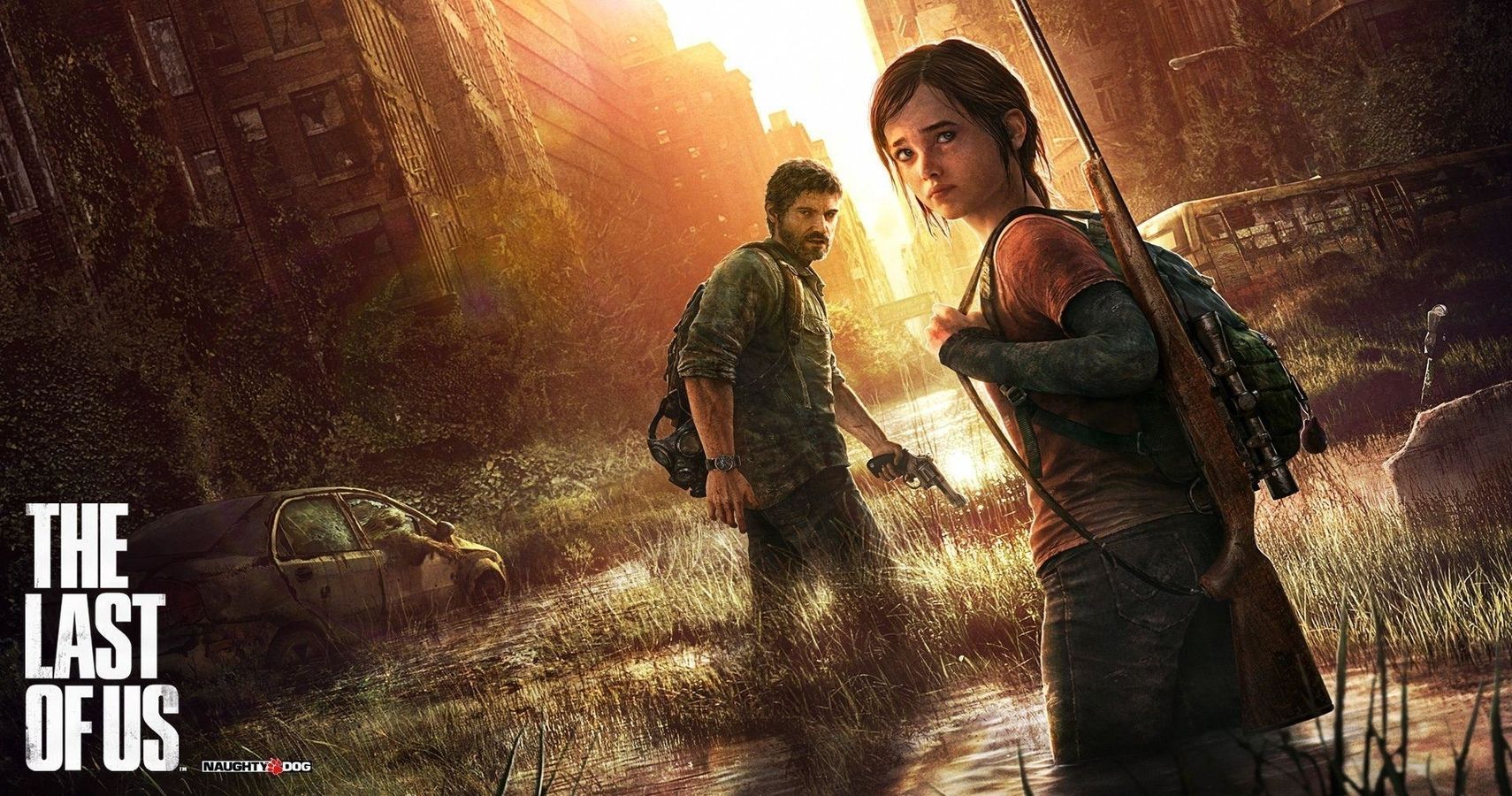 The Last of Us Game Plot Explained