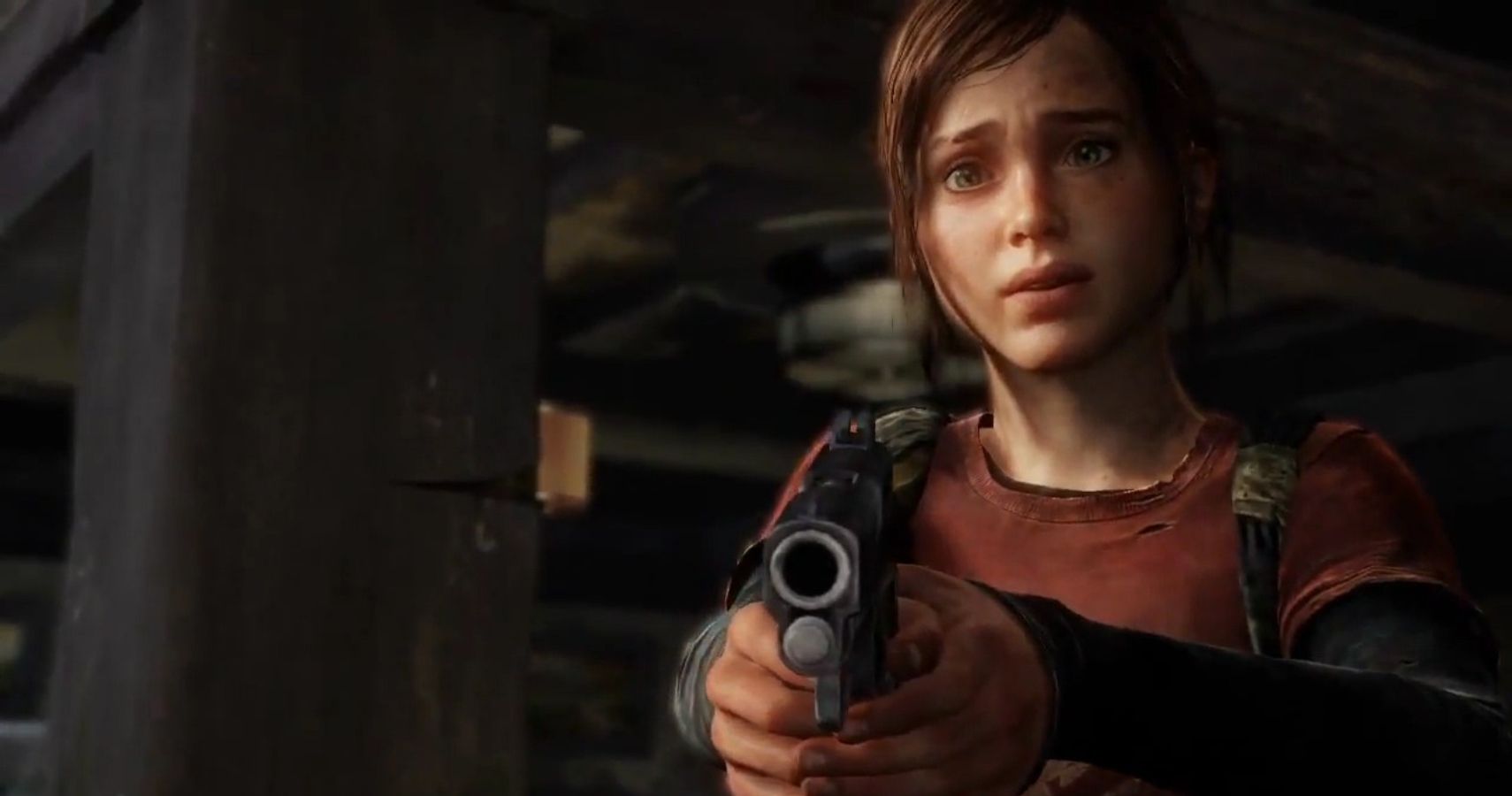 Why The Last of Us Was a Turning Point for Feminism in Video Games -  POPSUGAR Australia