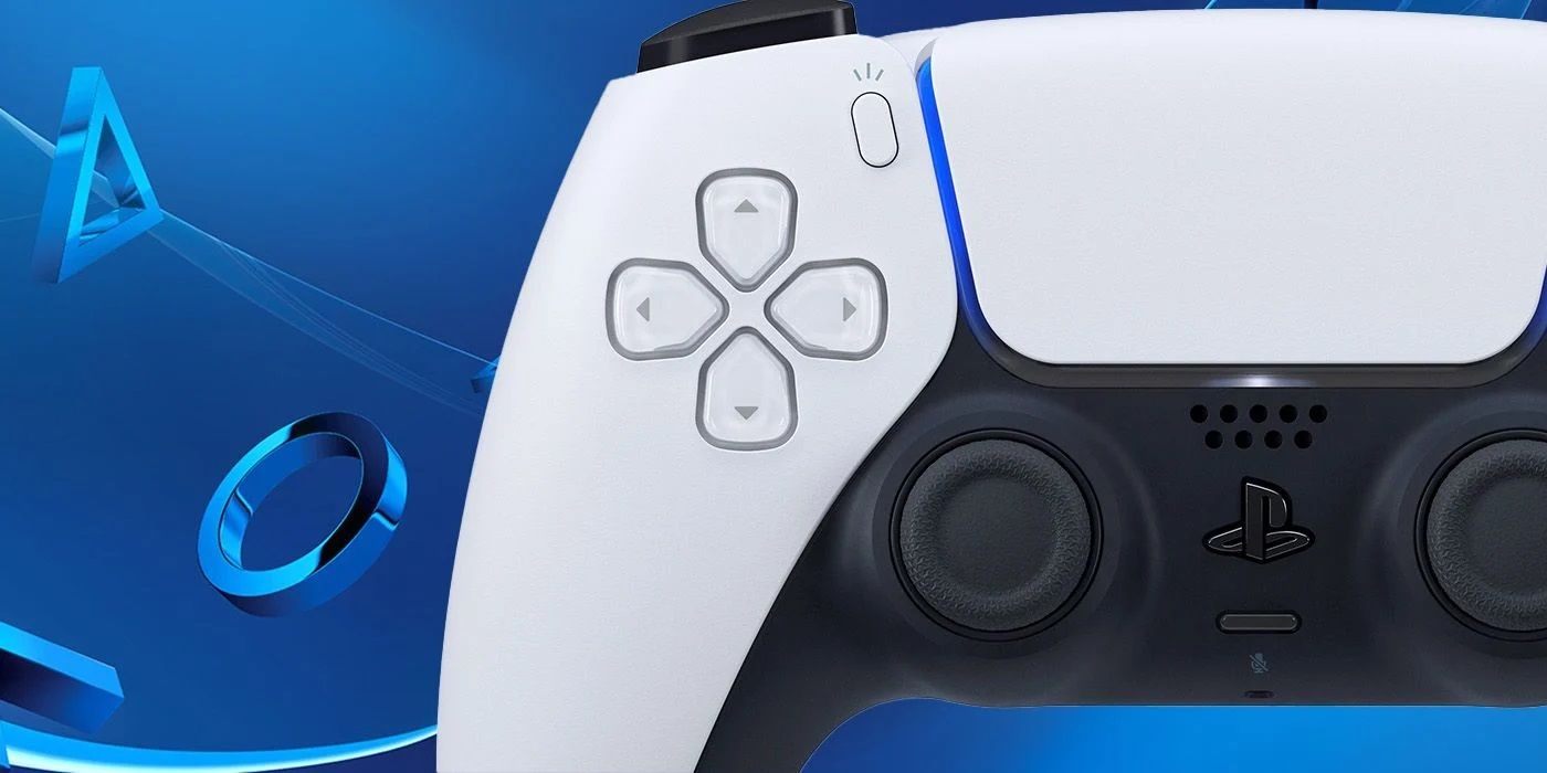 DualSense: Everything We Know About The PS5 Controller