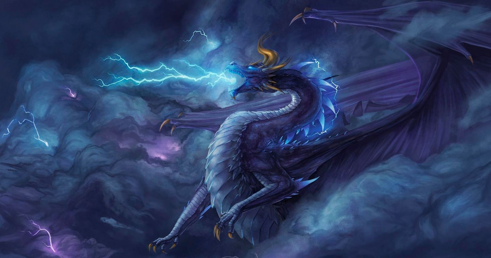dragons world elemental storm