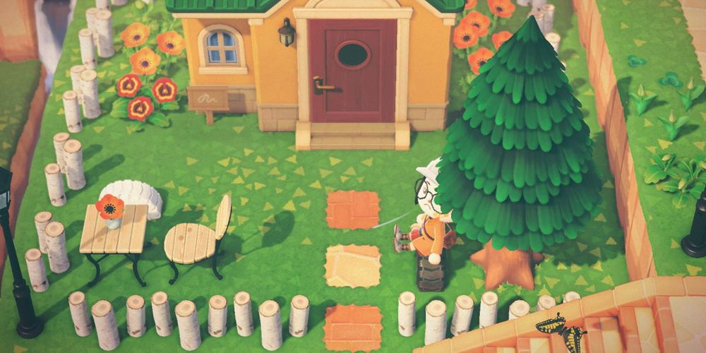 Animal Crossing New Horizons 15 Items You Didn’t Know You Could