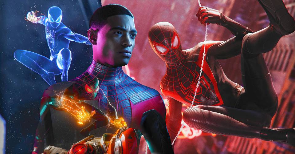 Redditor Leaked Accurate Miles Morales Info 9 Months Ago Here S What Else They Revealed