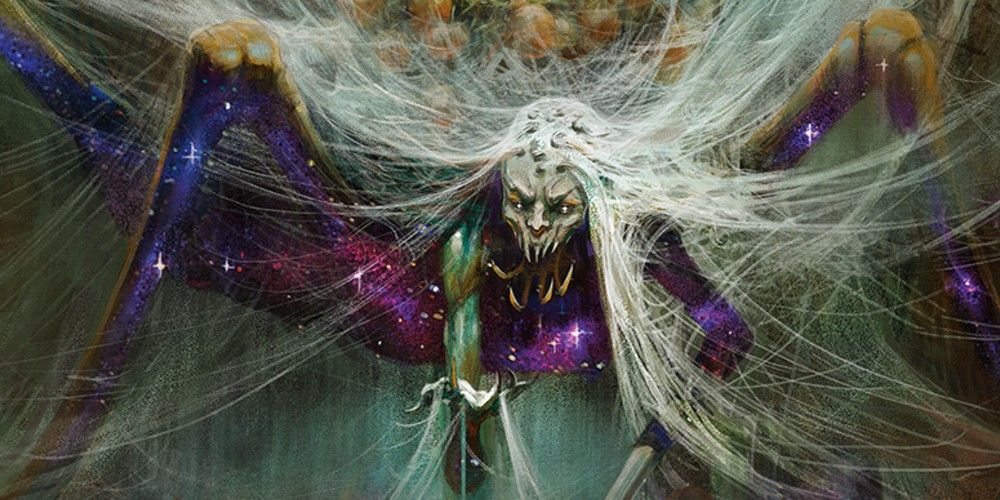 5 Things Every D&D Campaign Can Use From Mythic Odysseys Of Theros