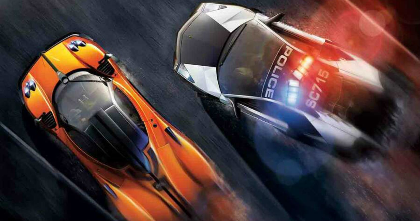 Rumor Need For Speed Hot Pursuit Is Getting The Remaster Treatment