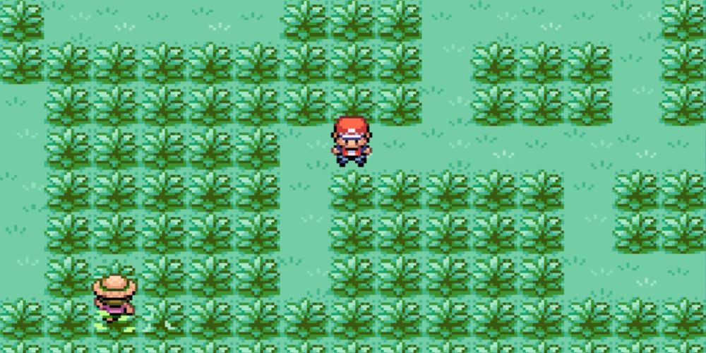 Pokémon 10 Areas In The Kanto Region You Didn't Know Existed