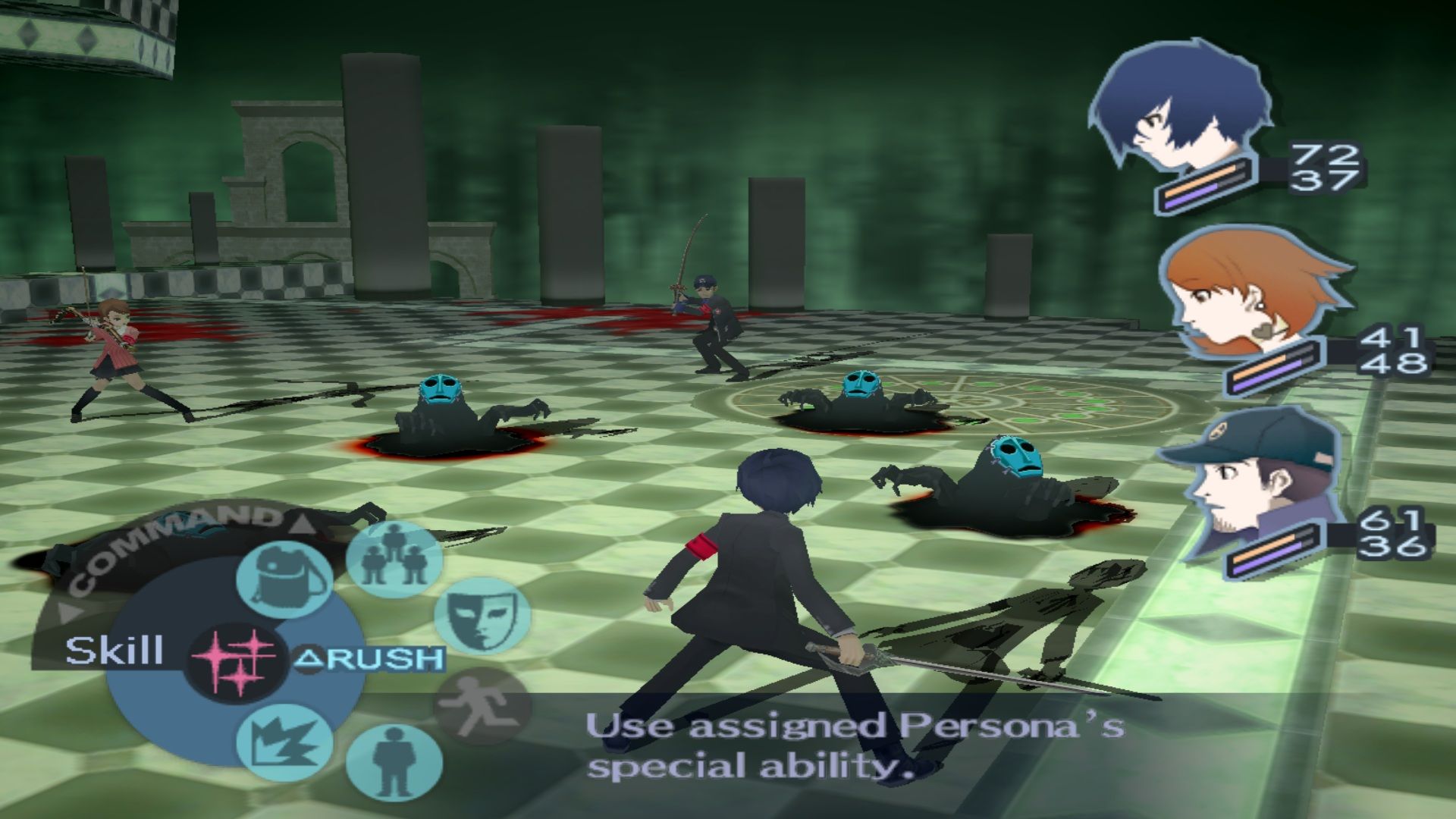 Top 10 Best Persona Battle Themes, Ranked